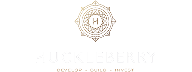 Huckleberry Developments Logo